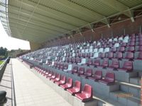 Stadion Miejski we Wrześni