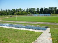 Stadion Miejski w Gnieźnie (Stadion Mieszka Gniezno)