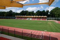 Stadion MOSiR Brzeg (Stadon Miejski w Brzegu, Regionalne Centrum Sportowo-Rekreacyjne)