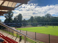 Stadion MOSiR Brzeg (Stadon Miejski w Brzegu, Regionalne Centrum Sportowo-Rekreacyjne)