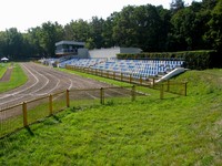 Stadion MOSiR w Kraśniku (Stadion Stali Kraśnik)
