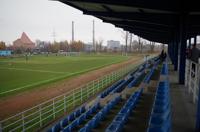 Stadion MOSiR w Myszkowie