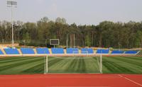 Stadion MOSiR Puławy (Stadion Wisły Puławy)