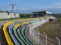 Stadion Sportowy w Rydułtowach (Stadion Naprzodu Rydułtowy)