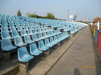 Stadion MOSiR w Ostrołęce (Stadion Narwi Ostrołęka)