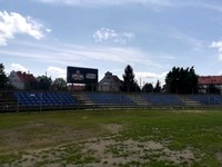 Stadion Miejski w Elblągu (Stadion Olimpii Elbląg)