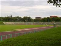 Stadion Miejski im. Bronisława Malinowskiego (Stadion Olimpii Grudziądz)