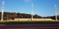 Stadion Olimpii Poznań (lekkoatletyczny)