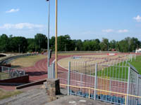 Stadion SOSiR w Słubicach (Stadion Olimpijski)