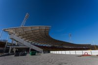 Stadion Olimpijski we Wrocławiu