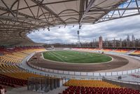 Stadion Olimpijski we Wrocławiu