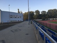 Stadion Miejski w Międzyrzeczu im. dr. Adama Szantruczka