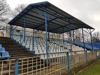 Stadion OSiR Gorzów Wielkopolski (Stadion GKP Gorzów)