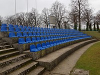 Stadion OSiR Gorzów Wielkopolski (Stadion GKP Gorzów)