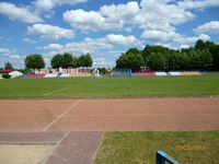 Stadion OSiR w Świebodzinie (Stadion Pogoni)