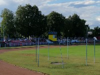 Stadion OSiR w Świebodzinie (Stadion Pogoni)