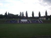 Stadion OSiR w Ząbkowicach Śląskich