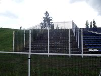 Stadion OSiR w Ząbkowicach Śląskich