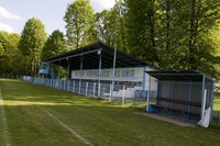 Stadion Unii Krapkowice