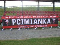 Stadion Pcimianki Pcim