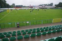 Stadion Pelikana Łowicz