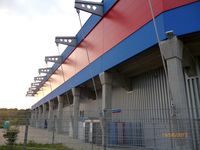 Stadion Miejski w Gliwicach (Stadion Piasta Gliwice)