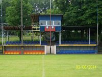 Stadion Miejski w Skwierzynie (Stadion Pogoni Skwierzyna)