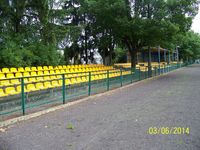 Stadion Miejski w Skwierzynie (Stadion Pogoni Skwierzyna)