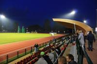 Stadion Polonii Lidzbark Warmiński (Stadion Miejski w Lidzbarku Warmińskim)