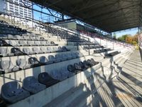 Stadion im. generała Kazimierza Sosnkowskiego (Stadion Polonii Warszawa)