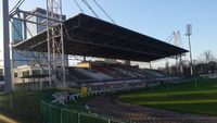 Stadion im. generała Kazimierza Sosnkowskiego (Stadion Polonii Warszawa)