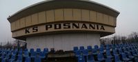 Stadion Posnanii