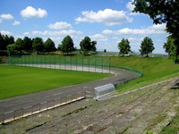 Stadion Miejski w Lipsku (Stadion Powiślanki)