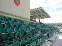 Stadion Miejski w Pionkach (Stadion Prochu)