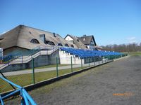 Stadion Miejski im. Jana Wojdy (Stadion Promienia Opalenica)