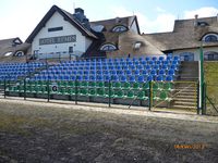 Stadion Miejski im. Jana Wojdy (Stadion Promienia Opalenica)