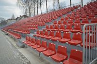 Stadion Miejski w Niepołomicach (Stadion Puszczy)