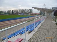 Stadion Regionalnego Centrum Sportowego w Lubinie