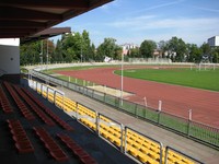 Stadion Resovii