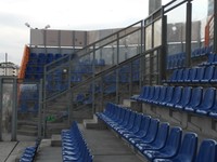 Stadion Regionalnego Ośrodka Sportu, Rekreacji, Rehabilitacji i Turystyki w Siedlcach