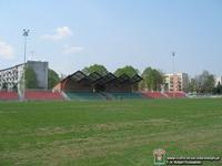 Stadion Sportowy w Szczebrzeszynie (Stadion Roztocza Szczebrzeszyn)