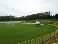 Stadion Rozwoju Katowice