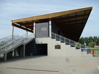 Stadion im. Sebastiana Karpiniuka (Stadion Kotwicy Kołobrzeg)