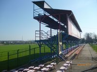 Stadion Miejski w Pniewach