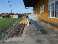 Stadion Miejski w Kazimierzy Wielkiej (Stadion Sparty)