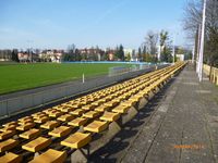 Stadion im. Stanisława Kurowskiego (Stadion Sparty Szamotuły)