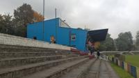 Stadion Sparty Zabrze