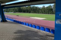 Stadion Lekkoatletyczny Sprint