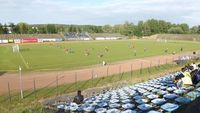 Stadion im. Stanisława Figasa (Stadion Gwardii Koszalin)