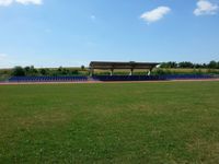 Stadion KSR w Działoszycach (Stadion Świtu)